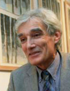 Jean-Pierre Sivan : conférencier