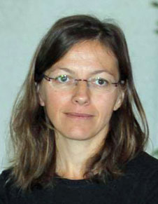 Claire Moutou : conférencière