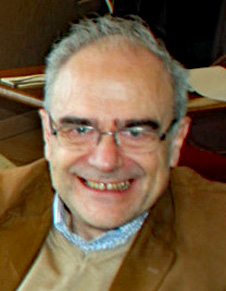 Antoine Llebaria : conférencier