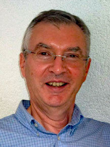 Didier Pierson : conférencier