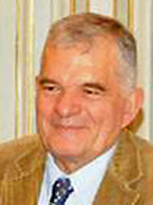 François Mortreux