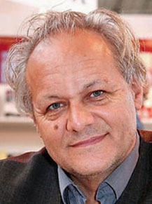 Jean-Pierre Luminet : conférencier