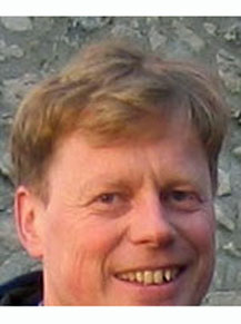 Kjetil Dohlen : conférencier