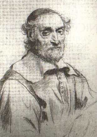 Nicolas de Peiresc