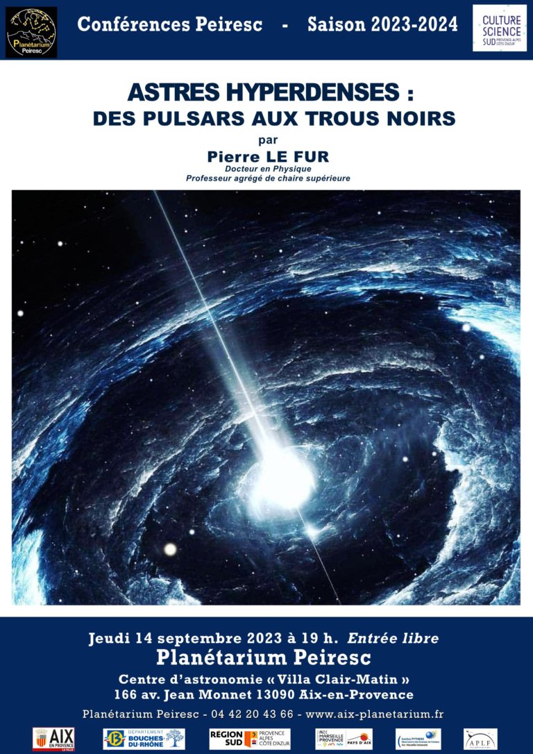 2023-09-14-Pierre-LE-FUR-Astres-Hyperdenses