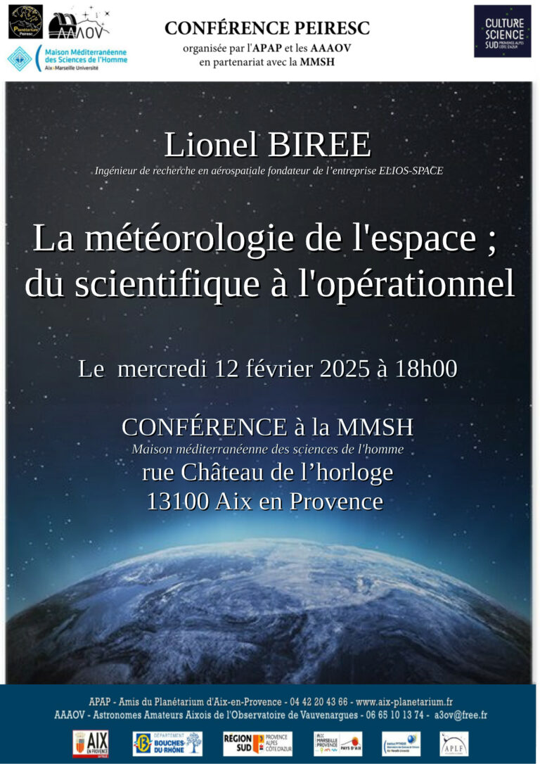affiche conférence fevrier