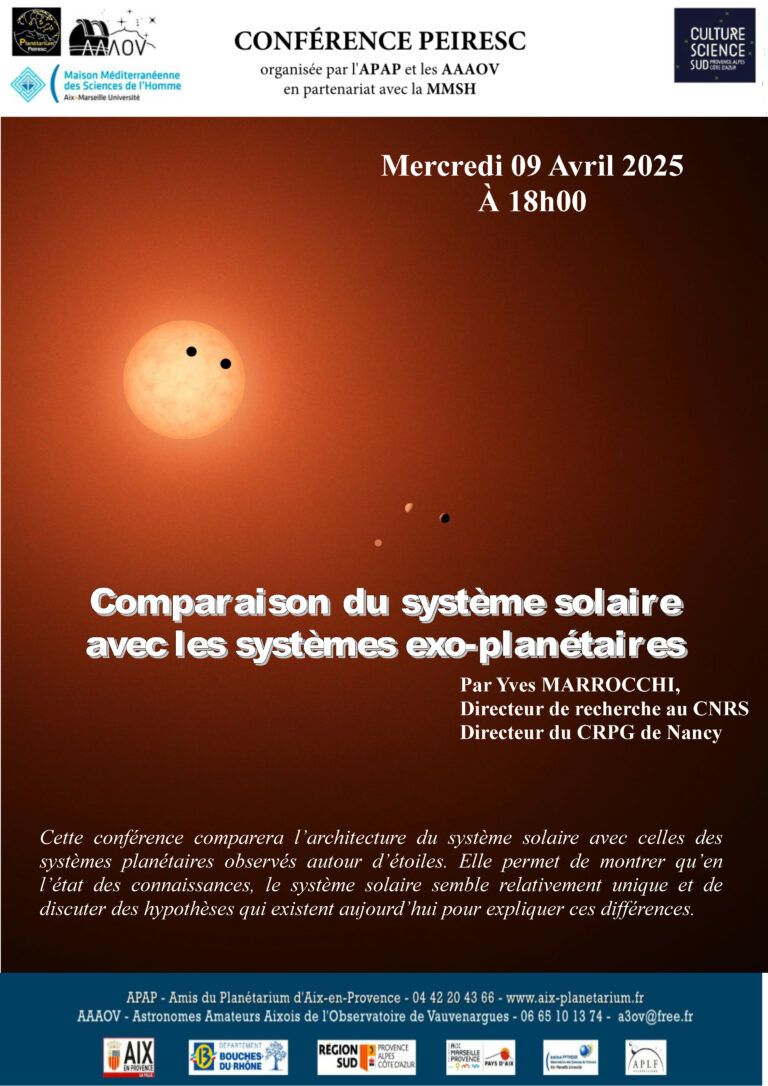 affiche conférence avril